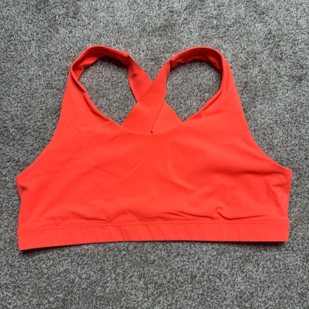 Old navy sports bra